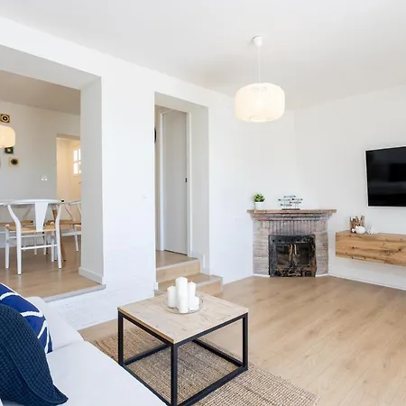 Higueron Playa Mira Holiday home Benalmadena