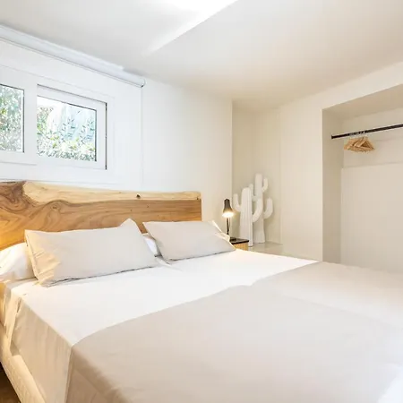 Higueron Playa Mira Holiday home Benalmadena