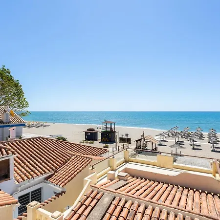 Holiday home Higueron Playa Mira *