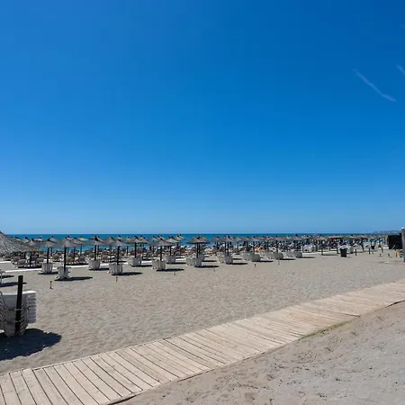 Higueron Playa Mira Holiday home Benalmadena