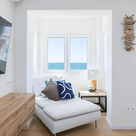 Vakantiehuis Higueron Playa Mira Benalmádena